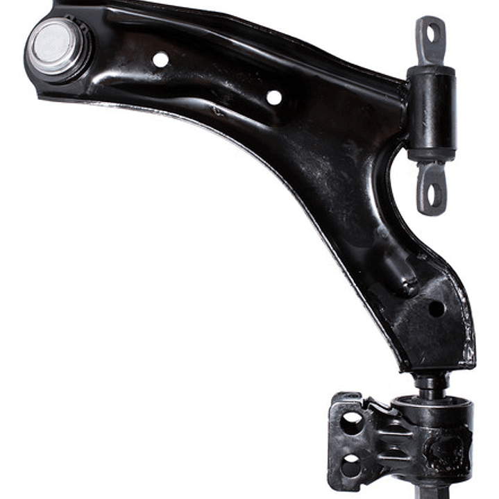 Bandeja De Suspencion Para Chev Spark Gt 1.2 2010-2022 (par) 2