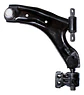 Bandeja De Suspension Para Chev Spark Gt 1.2 2010-2022 (par) - Miniatura 2