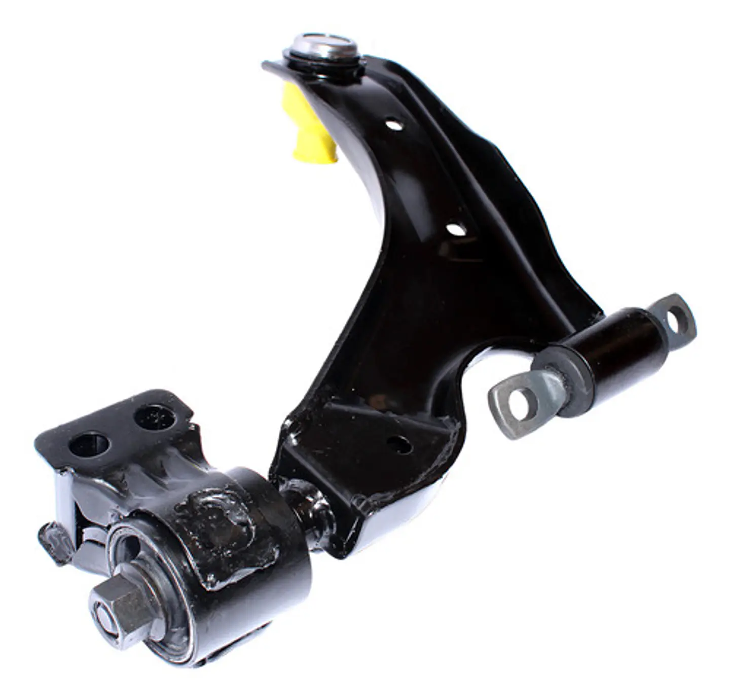Bandeja De Suspension Para Chev Spark Gt 1.2 2010-2022 (par) 3