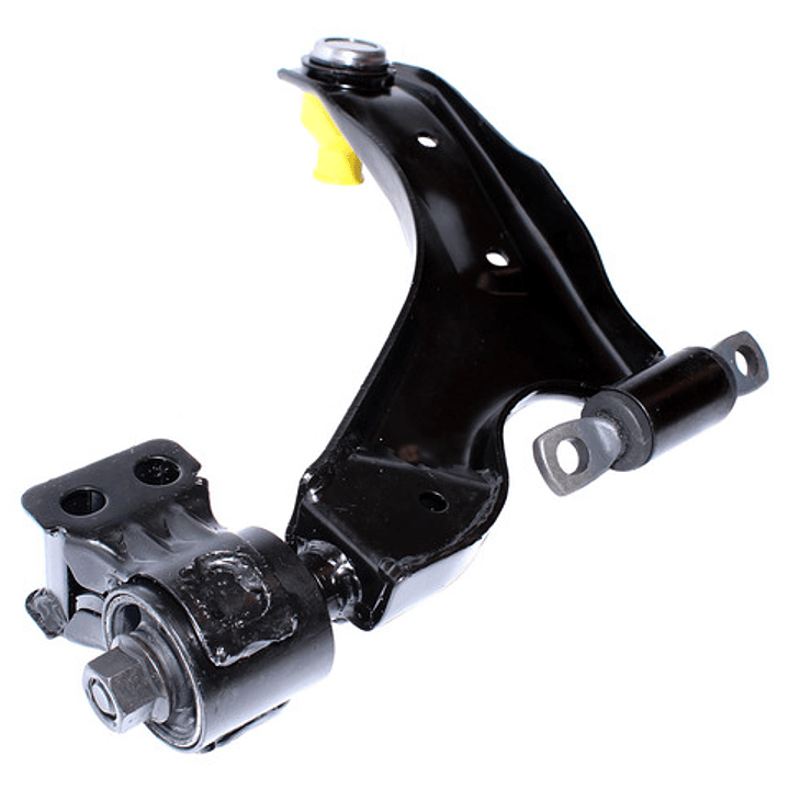 Bandeja De Suspencion Para Chev Spark Gt 1.2 2010-2022 (par) 3