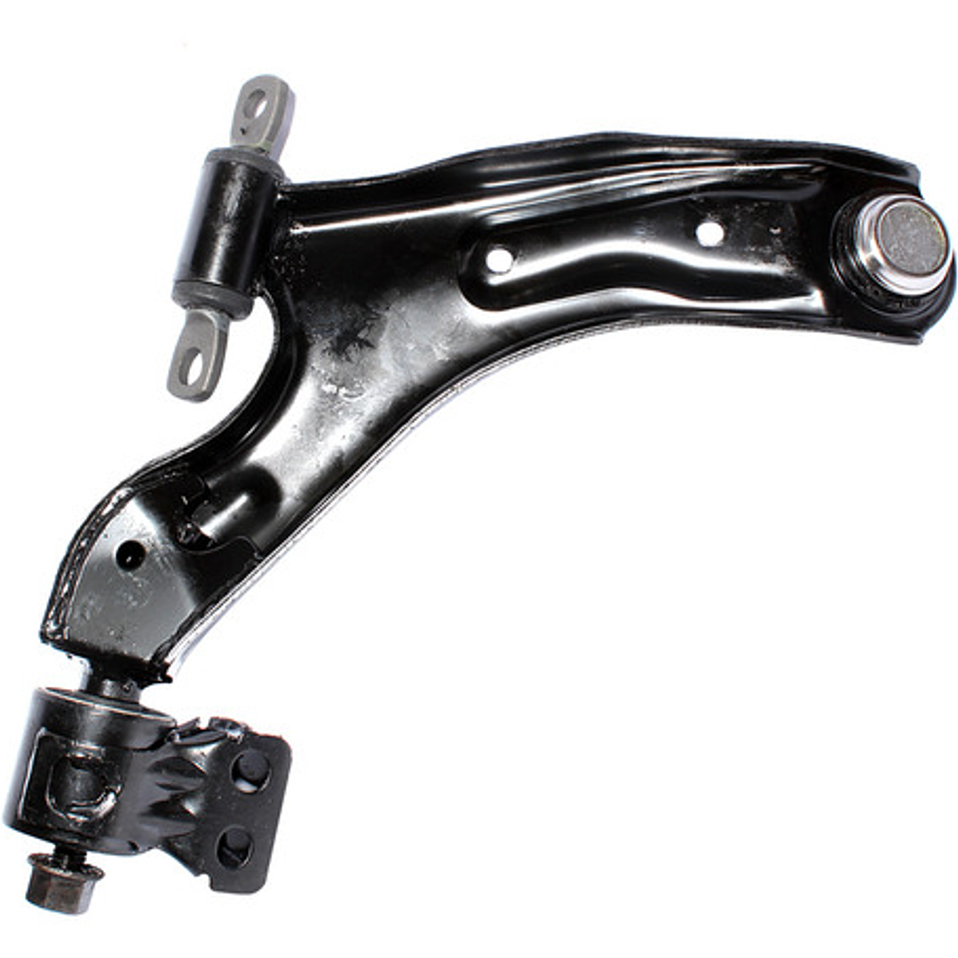 Bandeja De Suspencion Para Chev Spark Gt 1.2 2010-2022 (par) 4