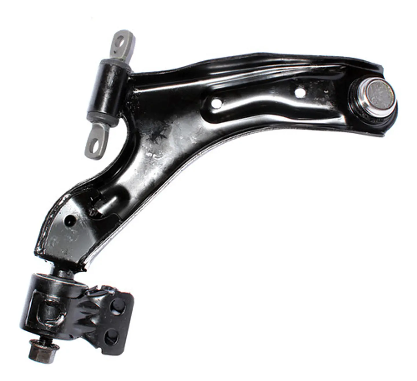 Bandeja De Suspension Para Chev Spark Gt 1.2 2010-2022 (par) 4