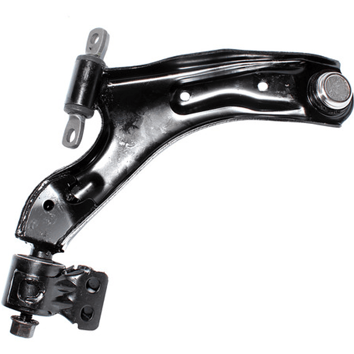Bandeja De Suspencion Para Chev Spark Gt 1.2 2010-2022 (par) 4