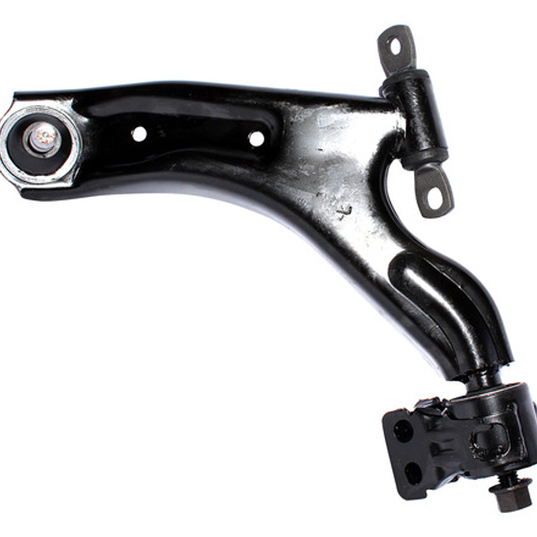 Bandeja De Suspencion Para Chev Spark Gt 1.2 2010-2022 (par) 5