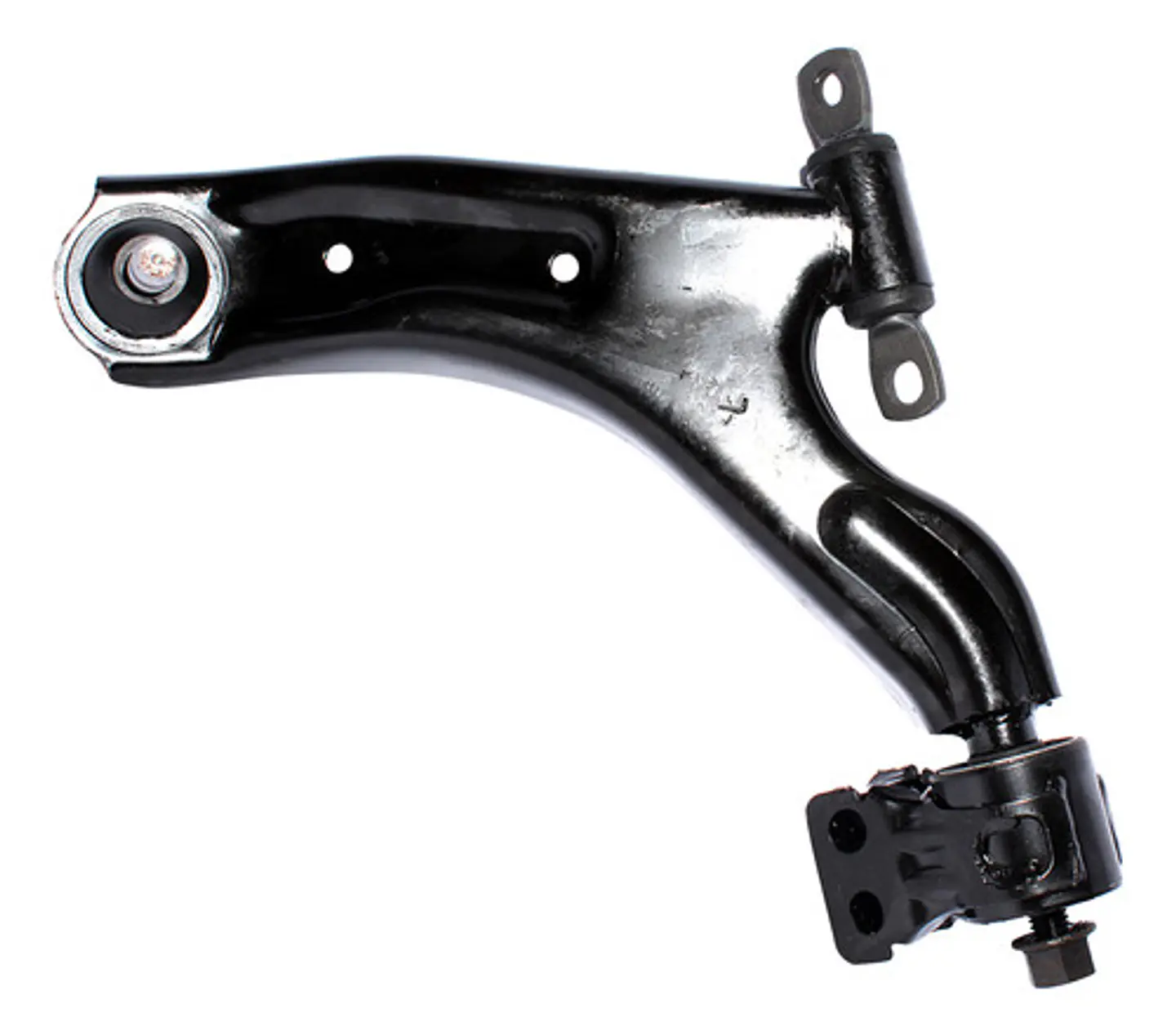 Bandeja De Suspension Para Chev Spark Gt 1.2 2010-2022 (par) 5