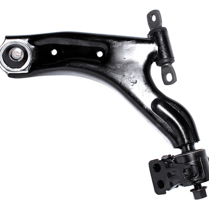 Bandeja De Suspencion Para Chev Spark Gt 1.2 2010-2022 (par) 5