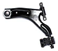 Bandeja De Suspension Para Chev Spark Gt 1.2 2010-2022 (par) - Miniatura 5