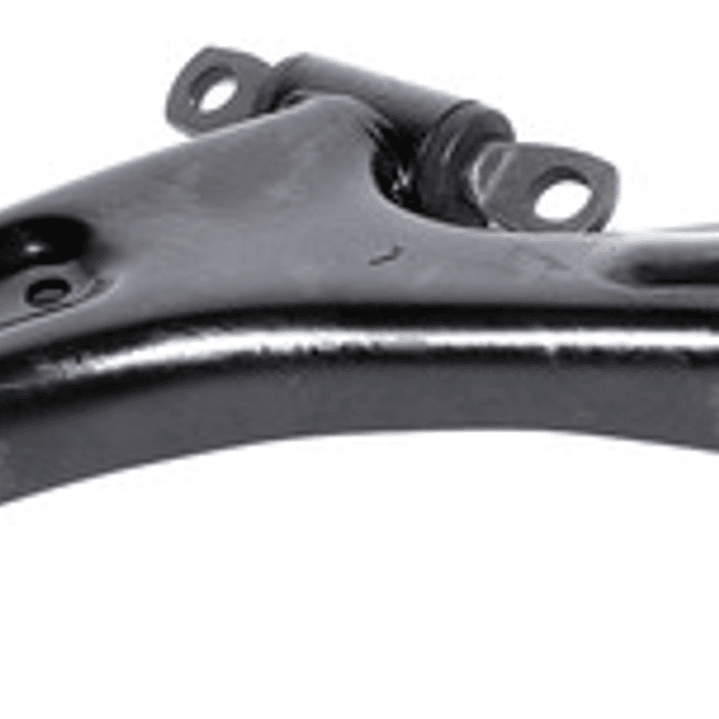 Bandeja De Suspencion Para Chev Spark Gt 1.2 2010-2022 (par) 6