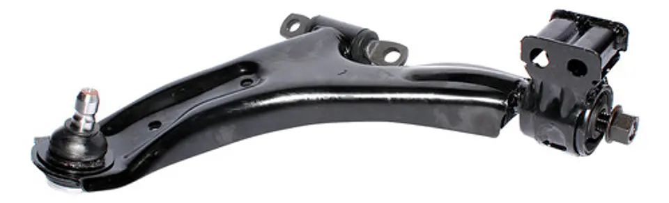 Bandeja De Suspension Para Chev Spark Gt 1.2 2010-2022 (par) 6