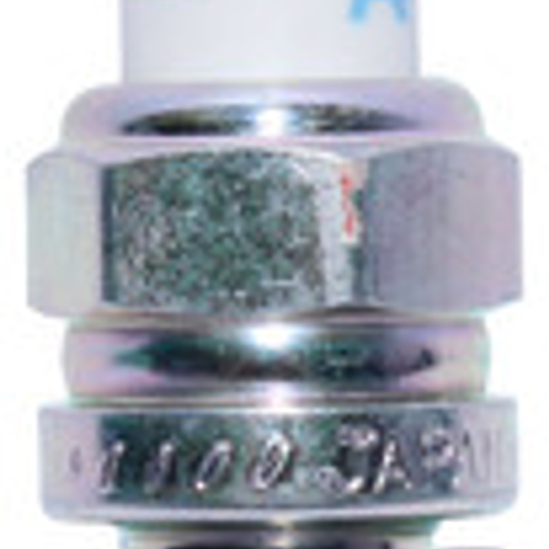 Kit De Bujias Lzkr6b-10e Para Hy Accent Rb 1.4/1.6 2011-2018 1