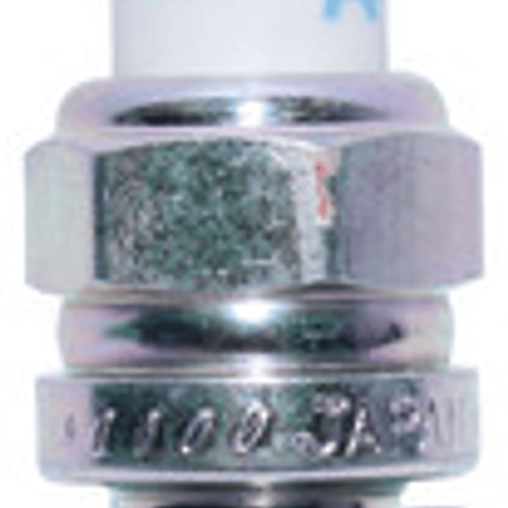 Kit De Bujias Lzkr6b-10e Para Hy Accent Rb 1.4/1.6 2011-2018 1