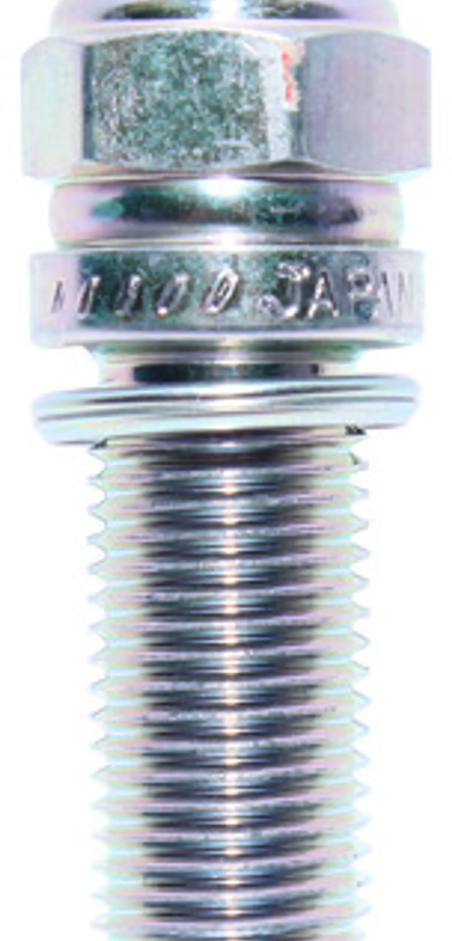 Bujias Lzkr6b-10e Para Hy Accent Rb 1.4/1.6 2011-2018 (unitario) 3