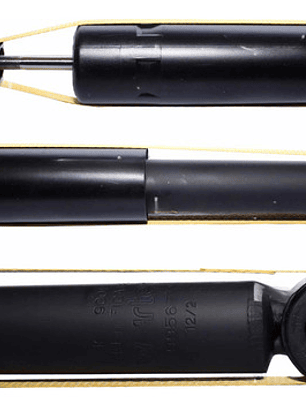 Amortiguadores Trasero Suzuki Baleno1.4 17/19 Izq/der Wurtex