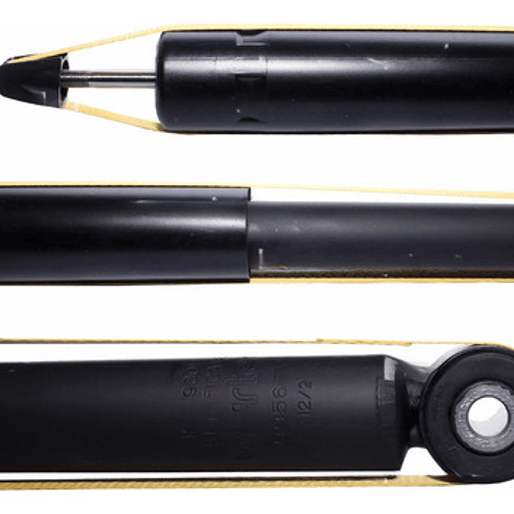 Amortiguadores Trasero Suzuki Baleno1.4 17/19 Izq/der Wurtex 1