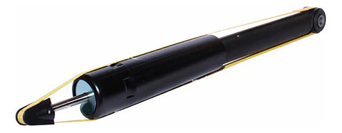 Amortiguadores Trasero Suzuki Baleno1.4 17/19 Izq/der Wurtex (Par)