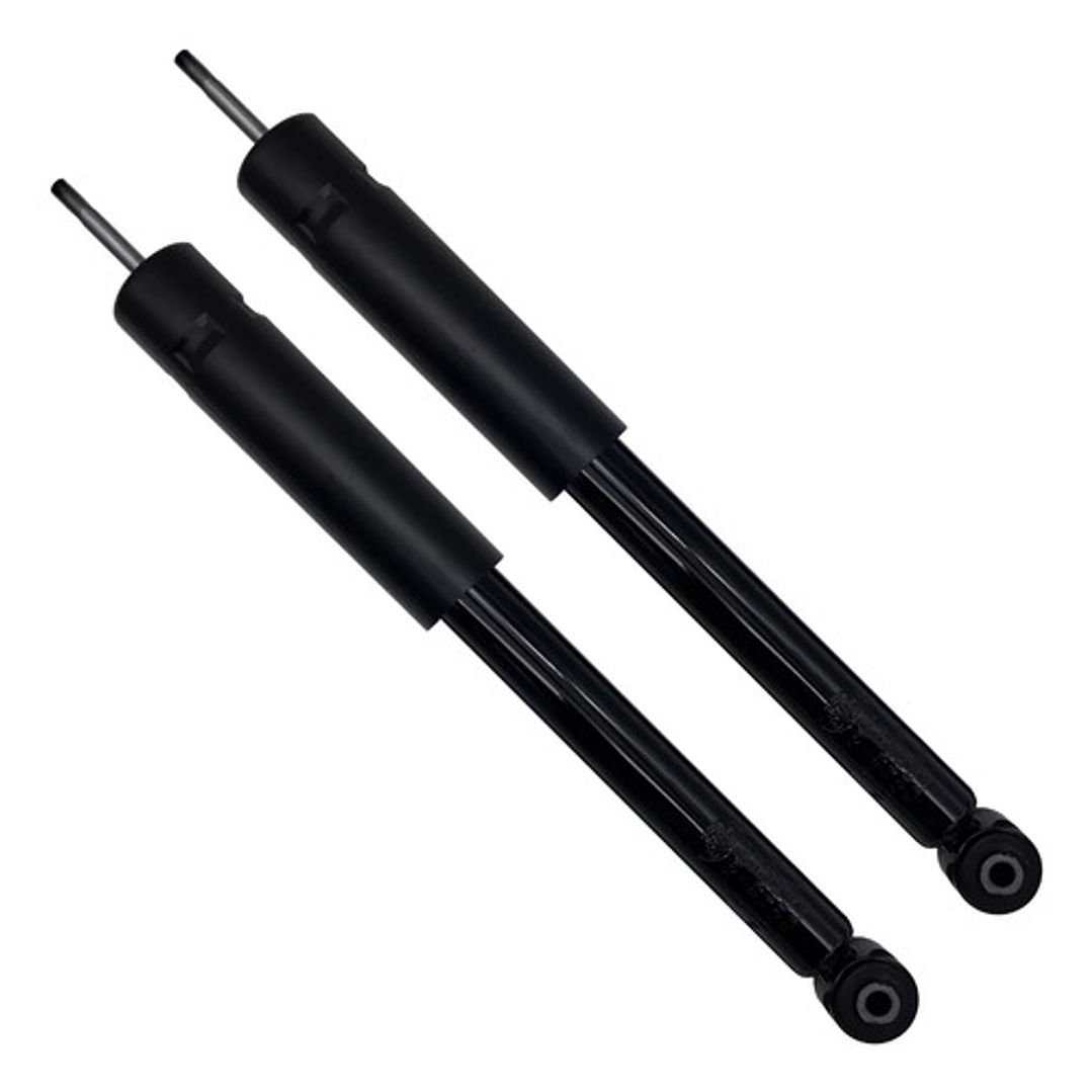 Amortiguadores Trasero Suzuki Baleno1.4 17/19 Izq/der Wurtex 3