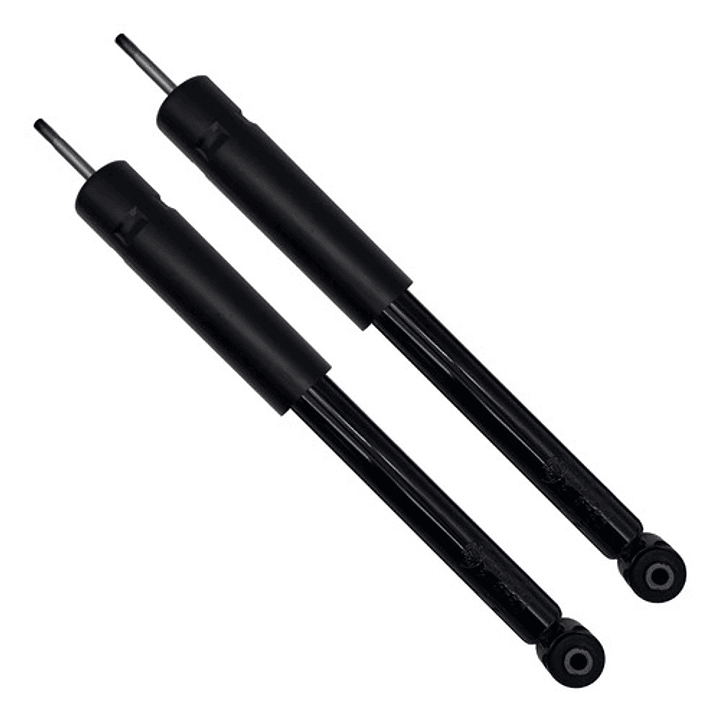 Amortiguadores Trasero Suzuki Baleno1.4 17/19 Izq/der Wurtex 3