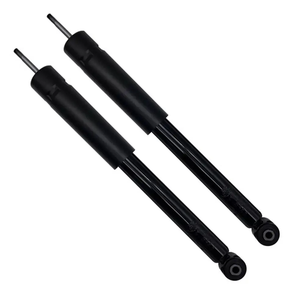 Amortiguadores Trasero Suzuki Baleno1.4 17/19 Izq/der Wurtex (Par) 3