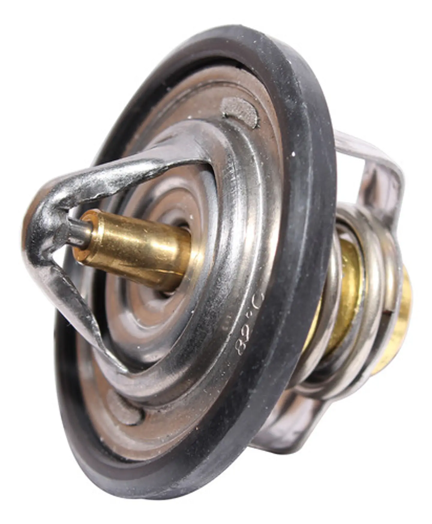 Termostato Para Chevrolet Spark 0.8-1.0 2004-2016 4