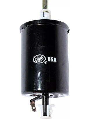 Filtro Bencina Daewoo Lanos 1500 A15dm Sohc 1.5 2002