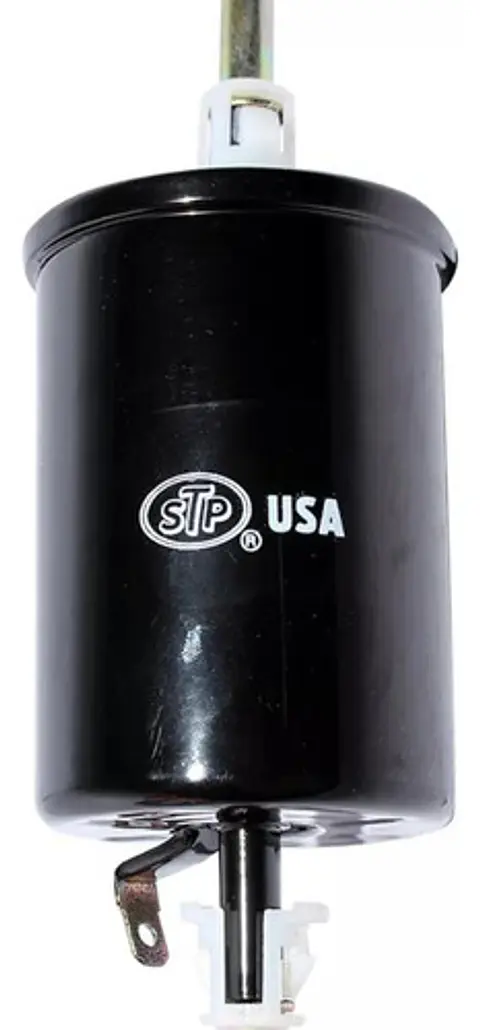 Filtro Bencina Daewoo Lanos 1500 A15dm Sohc 1.5 2002