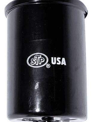 Filtro Bencina Daewoo Lanos 1500 A15dm Sohc 1.5 2002