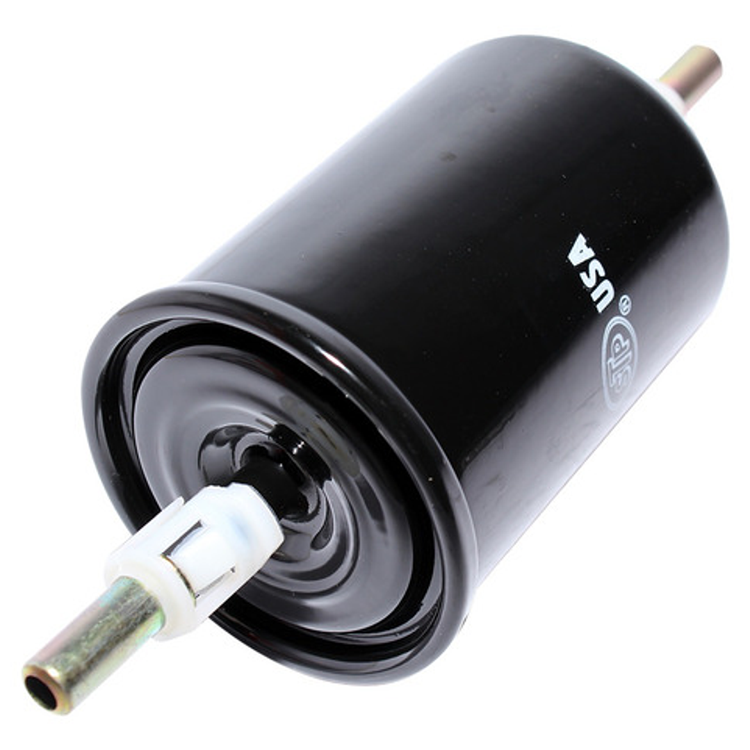 Filtro Bencina Daewoo Lanos 1500 A15dm Sohc 1.5 2002 3