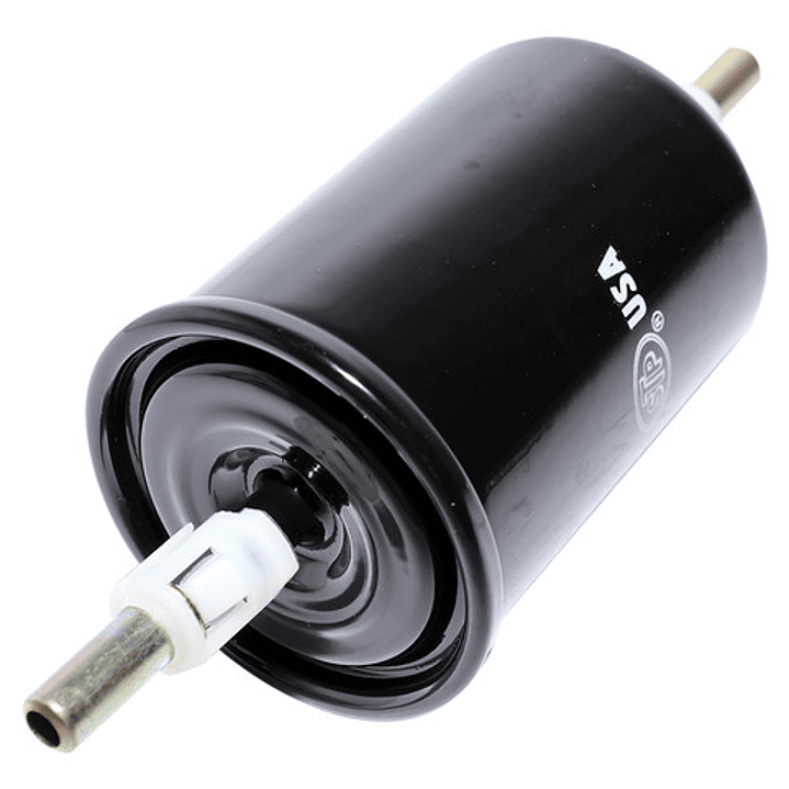 Filtro Bencina Daewoo Lanos 1500 A15dm Sohc 1.5 2002 3