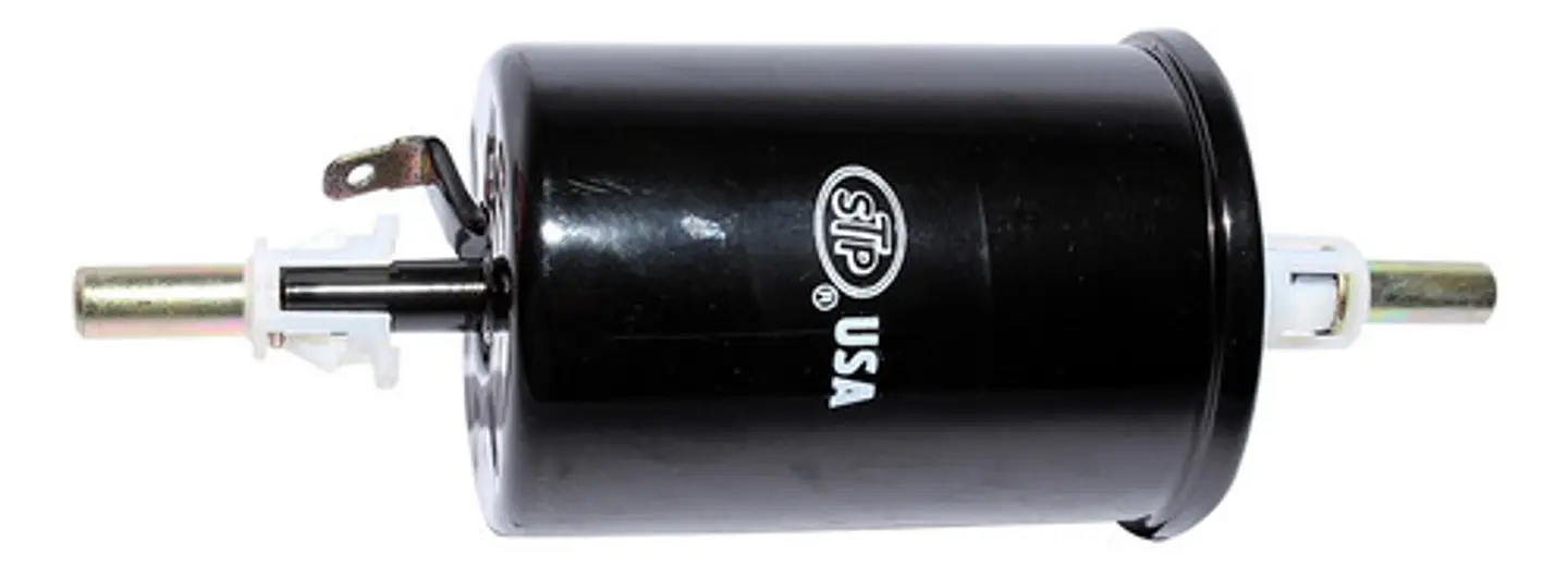 Filtro Bencina Daewoo Lanos 1500 A15dm Sohc 1.5 2002 4