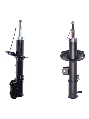 Amortiguadores Delanteros Para Hyundai Accent Rb 11-18 (par)