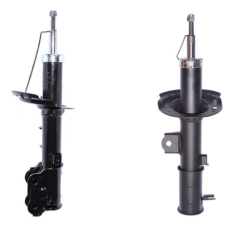 Amortiguadores Delanteros Para Hyundai Accent Rb 11-18 (par)