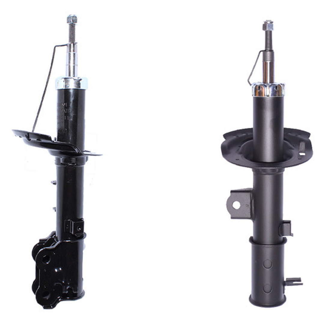 Amortiguadores Delanteros Para Hyundai Accent Rb 11-18 (par) 1