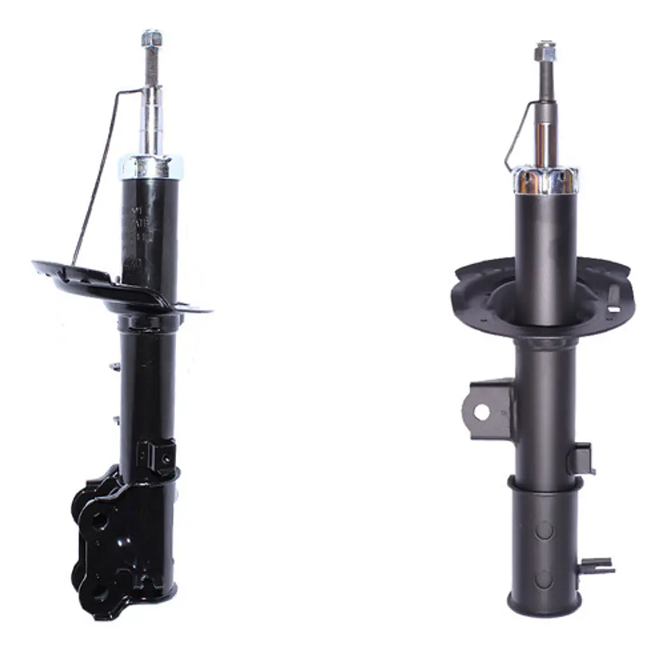 Amortiguadores Delanteros Para Hyundai Accent Rb 11-18 (par) 1