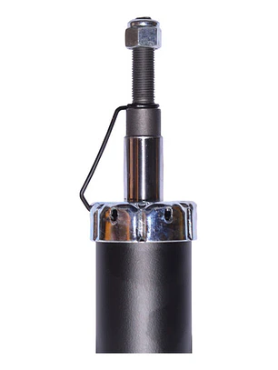 Amortiguadores Delanteros Para Hyundai Accent Rb 11-18 (par)