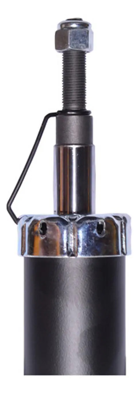 Amortiguadores Delanteros Para Hyundai Accent Rb 11-18 (par)