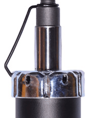 Amortiguadores Delanteros Para Hyundai Accent Rb 11-18 (par)