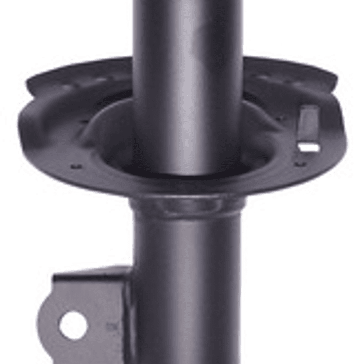 Amortiguadores Delanteros Para Hyundai Accent Rb 11-18 (par) 3