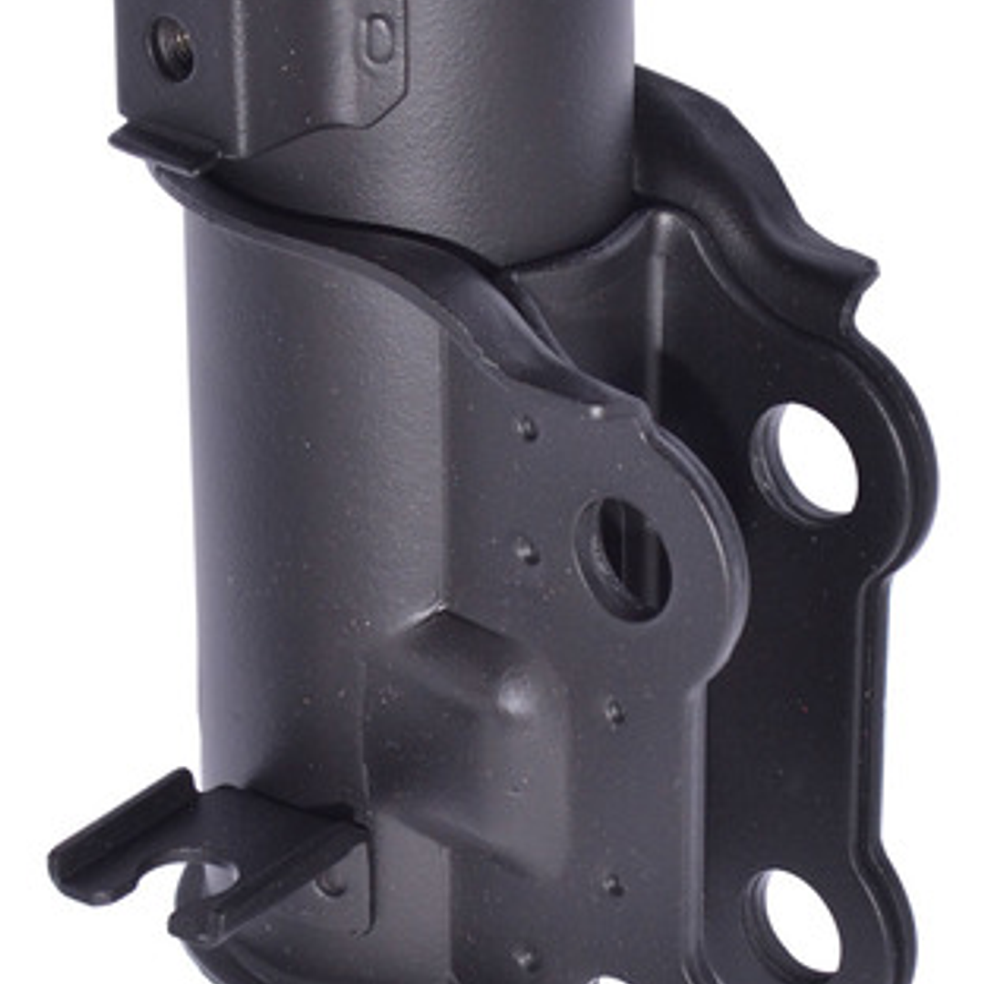 Amortiguadores Delanteros Para Hyundai Accent Rb 11-18 (par) 4