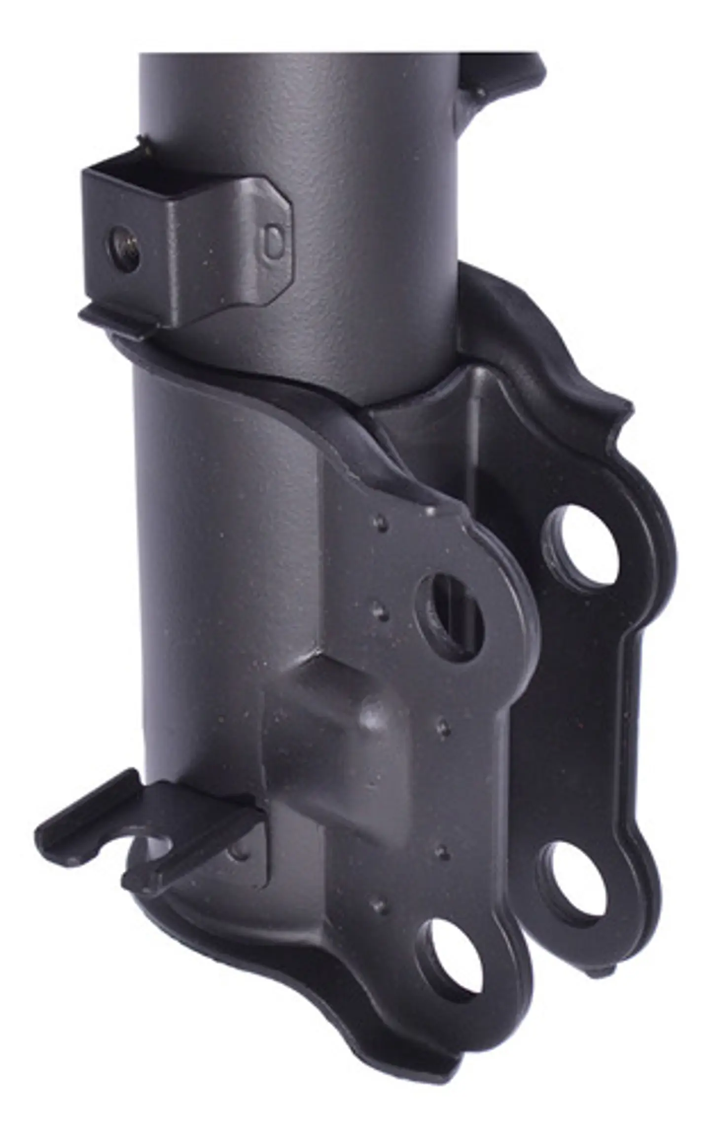 Amortiguadores Delanteros Para Hyundai Accent Rb 11-18 (par) 4