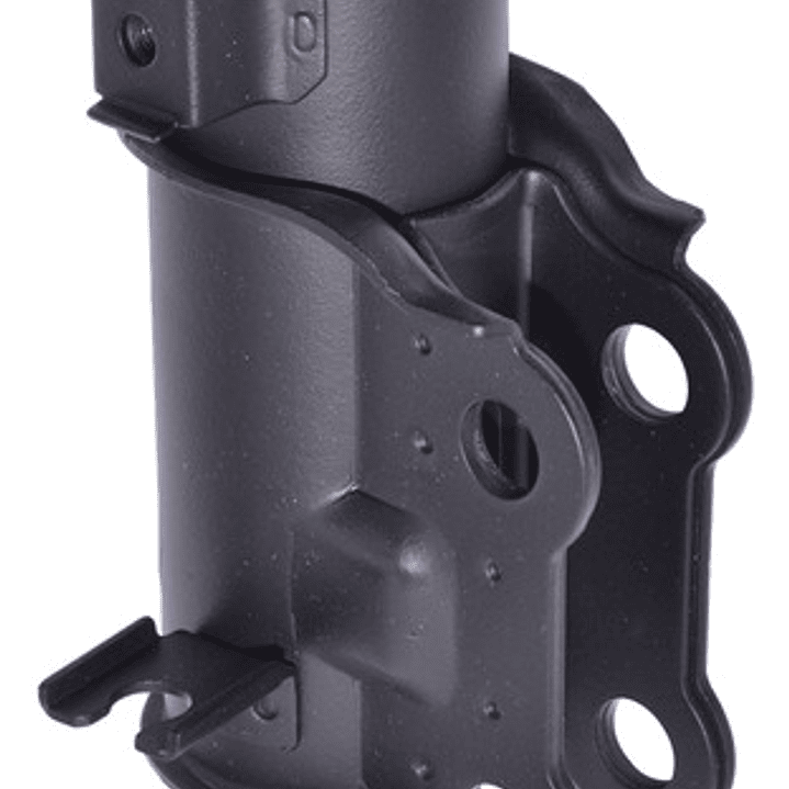 Amortiguadores Delanteros Para Hyundai Accent Rb 11-18 (par) 4