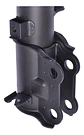 Amortiguadores Delanteros Para Hyundai Accent Rb 11-18 (par) - Miniatura 4