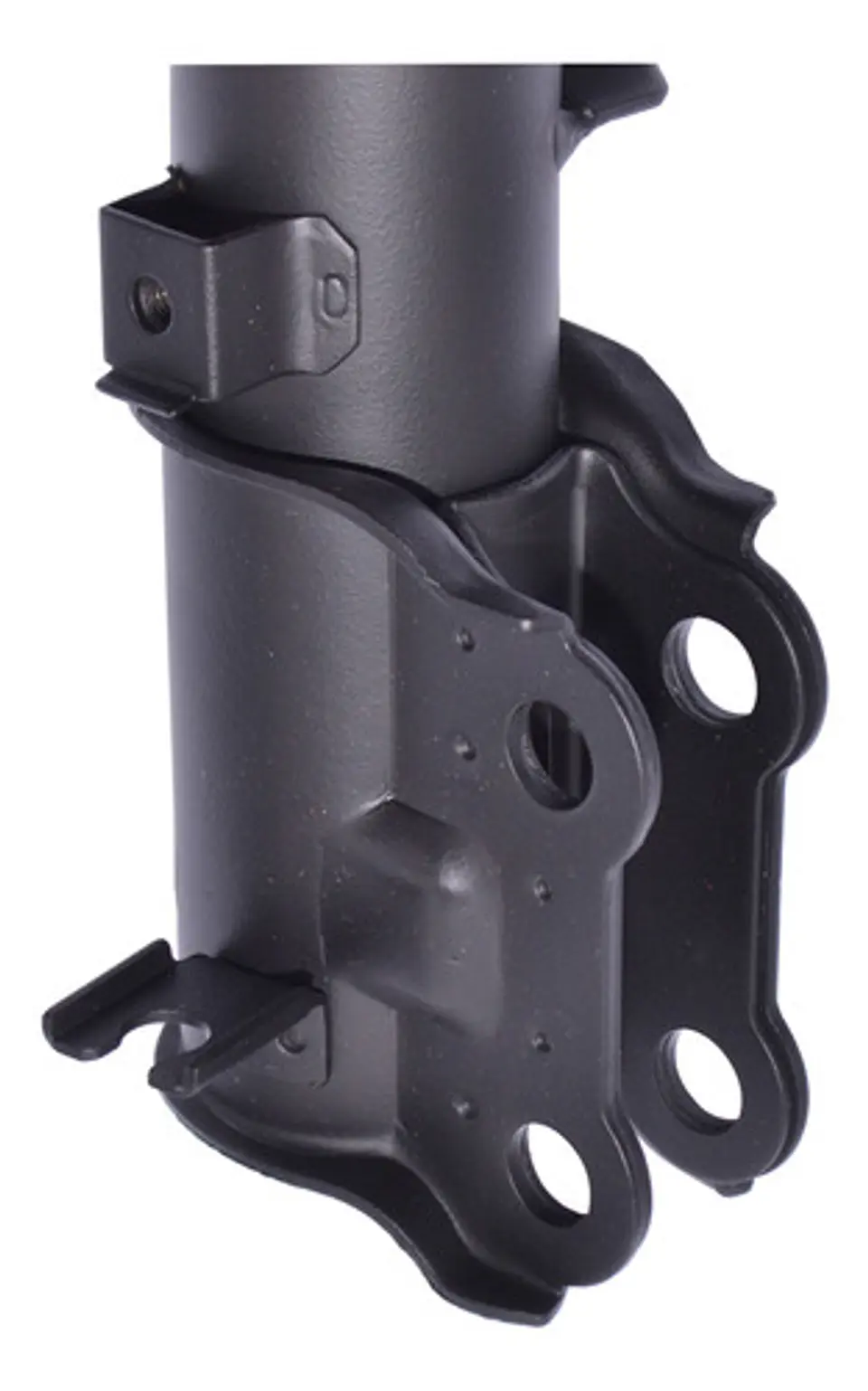 Amortiguadores Delanteros Para Hyundai Accent Rb 11-18 (par) 4