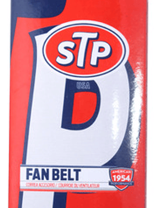 Pack Correas Para Spark Gt 1.2 Con A/a 4pk962 Y 4pk840