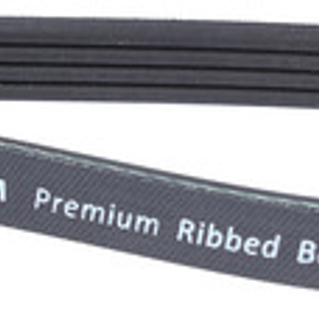 Pack Correas Para Spark Gt 1.2 Con A/a 4pk962 Y 4pk840 2