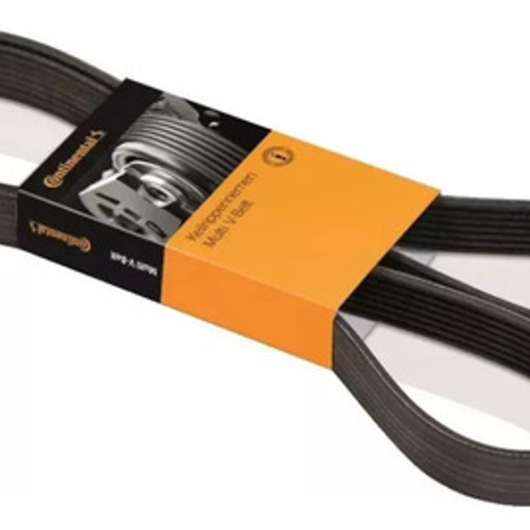 Pack Correas Para Spark Gt 1.2 Con A/a 4pk962 Y 4pk840 3