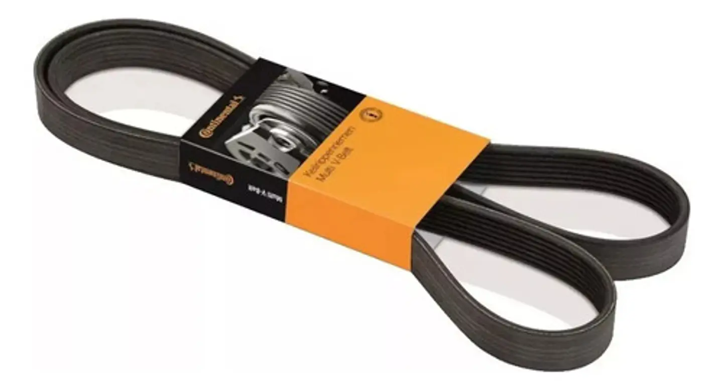 Pack Correas Para Spark Gt 1.2 Con A/a 4pk962 Y 4pk840 3