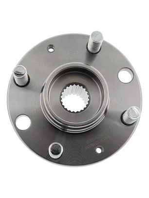 Maza Rueda Delantera Para Aveo Sail 1.4/ Spark Gt Wurtex