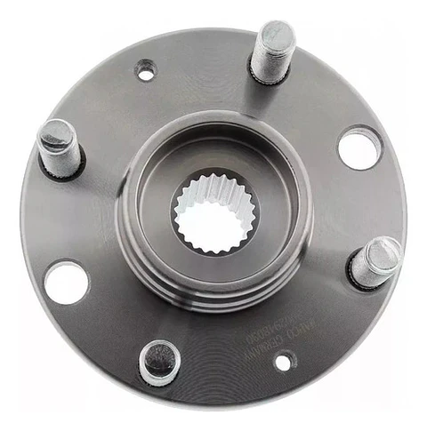 Maza Rueda Delantera Para Aveo Sail 1.4/ Spark Gt Wurtex