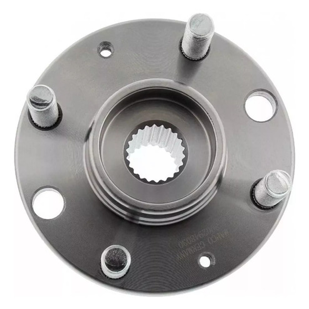 Maza Rueda Delantera Para Aveo Sail 1.4/ Spark Gt Wurtex 1