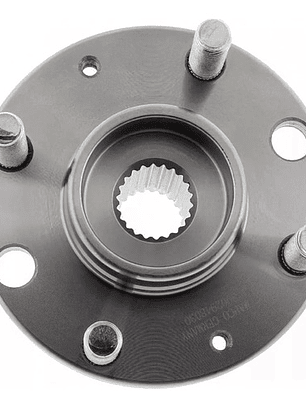 Maza Rueda Delantera Para Aveo Sail 1.4/ Spark Gt Wurtex